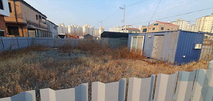 2025타경10542 법원경매 사진2 | 경남 김해시 대지 경매
