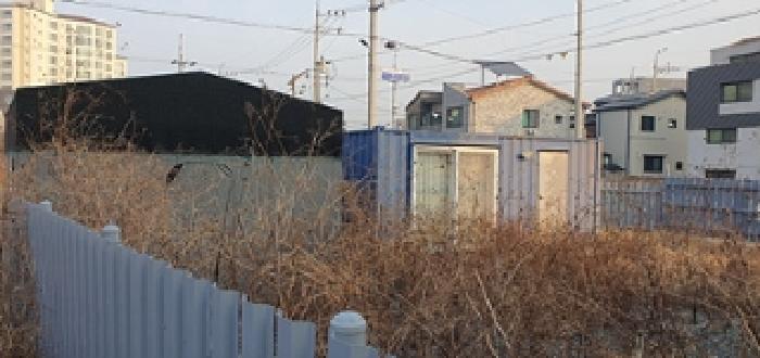 2025타경10542 법원경매 사진3 | 경남 김해시 대지 경매