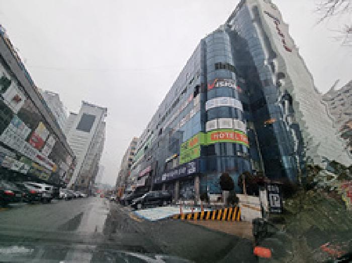 2025타경10894 법원경매 사진2 | 창원 성산구 오피스텔 경매