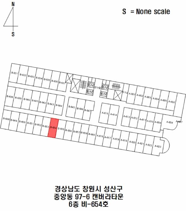 2025타경10894 법원경매 사진4 | 창원 성산구 오피스텔 경매