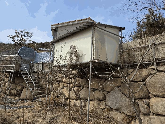법원경매 2025타경564 사진2 | 대구 동구 백안동 642 답 경매