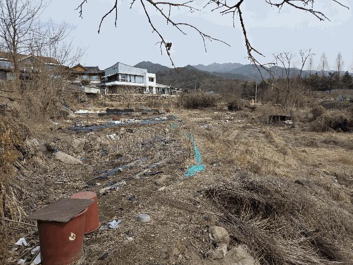 법원경매 2025타경564 사진3 | 대구 동구 백안동 642 답 경매