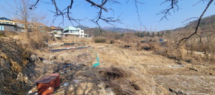 법원경매 2025타경564 사진21 | 대구 동구 도학동 379 답 경매