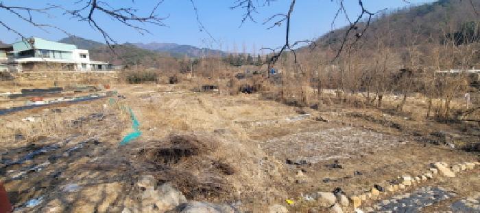 법원경매 2025타경564 사진22 | 대구 동구 도학동 379 답 경매