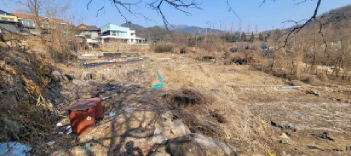 법원경매 2025타경564 사진23 | 대구 동구 도학동 379 답 경매