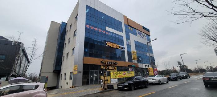 법원경매 2025타경5810 사진3 | 대구 동구 메디밸리로 근린상가 경매