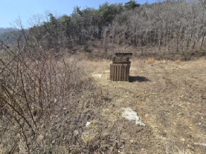 법원경매 2025타경7253 사진9 | 영천시 화남면 용계리 426 답 경매
