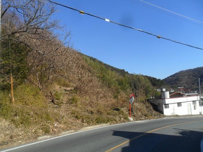 법원경매 2024타경2506 사진2 | 창원시 마산합포구 구산면 수정리 633-1 대지 경매