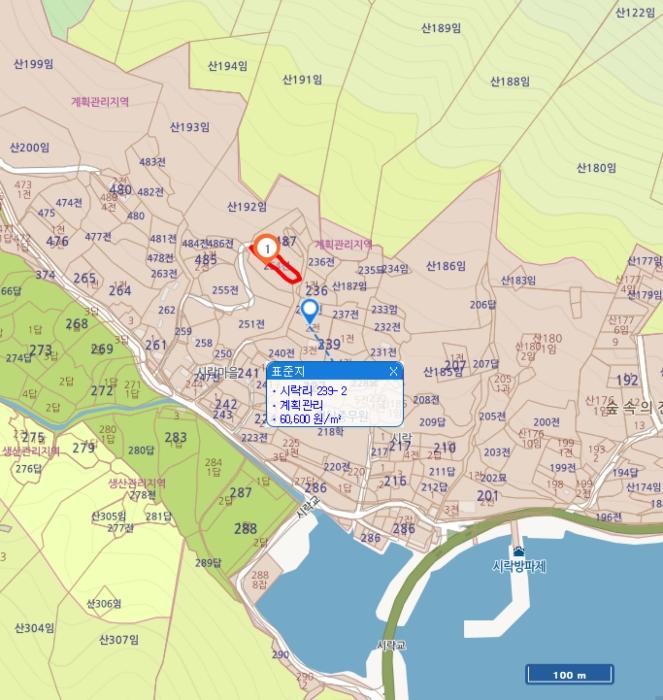 2024타경105269 법원경매 사진7 | 창원 마산합포구 전 경매