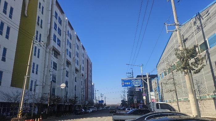 법원경매 2024타경14628 사진5 | 인천 서구 가람로 아파트 경매