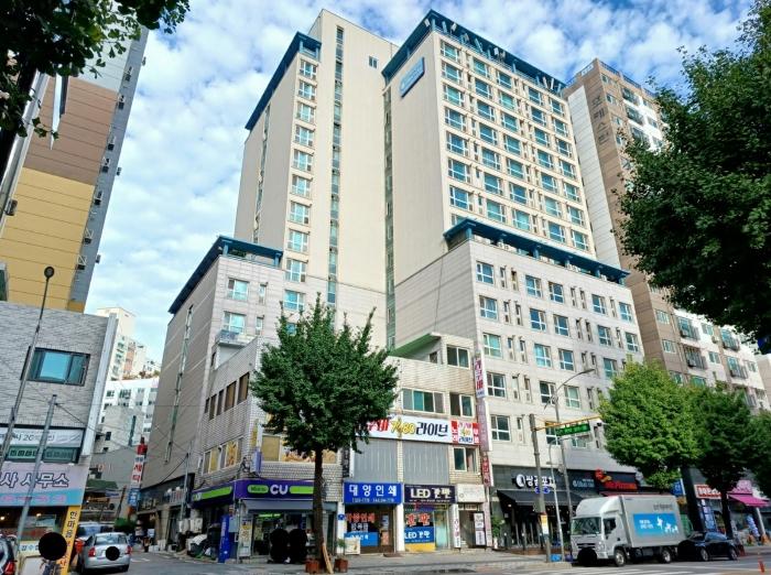인천광역시 부평구 대정로 83, 15층1501호 (부평동,대준블루온) · 지번주소: 인천광역시 부평구 부평동 568-1 법원경매 물건 대표사진