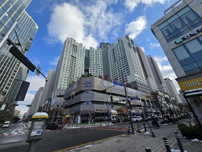 법원경매 2024타경7019 사진7 | 하남시 미사강변중앙로 근린상가 경매