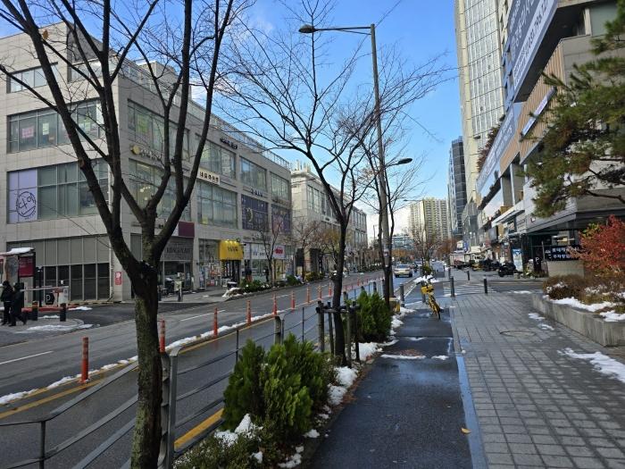 법원경매 2024타경7019 사진3 | 하남시 미사강변중앙로 근린상가 경매