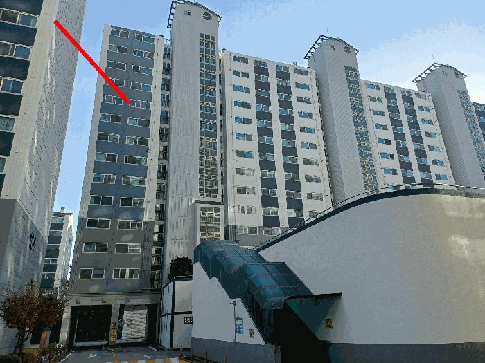 법원경매 2024타경7354 사진7 | 광주시 도척면 도척로 아파트 경매