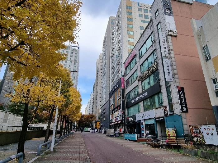 인천광역시 남동구 예술로204번길 26, 16층 1613호 · 지번주소: 인천광역시 남동구 구월동 1129 법원경매 물건 대표사진