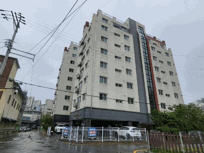 2025타경55707 법원경매 사진2 | 용인 기흥구 오피스텔 경매