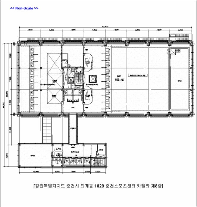 법원경매 2025타경50695 사진31 | 춘천시 퇴계동 1029 근린상가 경매