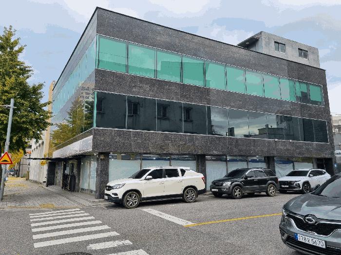 2024타경54777 법원경매 사진2 | 강원 강릉시 근린시설 경매