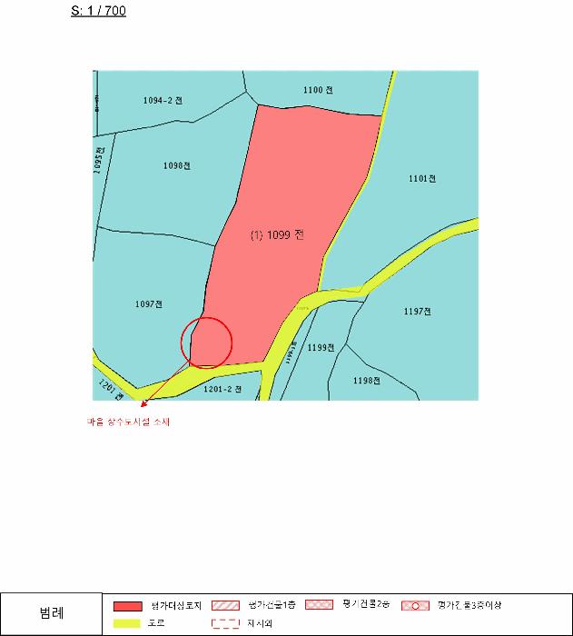 2025타경370 법원경매 사진13 | 전남 여수시 전 경매