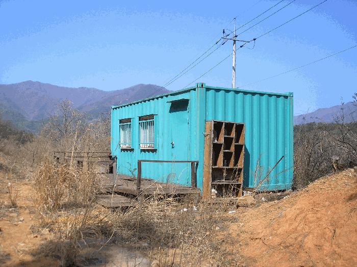 2025타경406 법원경매 사진2 | 전남 광양시 임야 경매