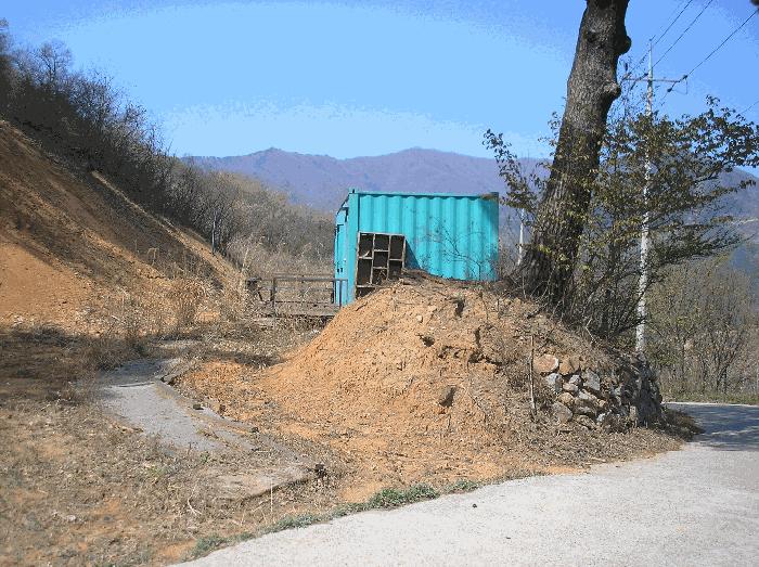 2025타경406 법원경매 사진3 | 전남 광양시 임야 경매