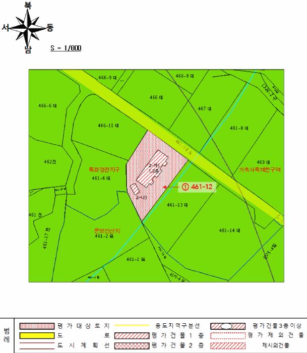 2025타경51357 법원경매 사진31 | 전남 여수시 숙박시설 경매