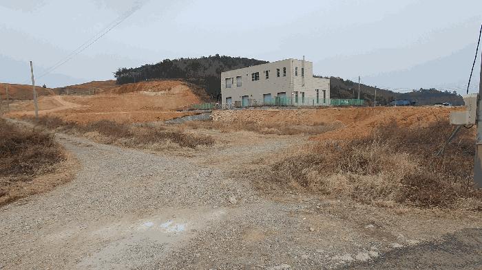 2025타경50039 법원경매 사진3 | 전남 고흥군 대지,임야,전답 경매