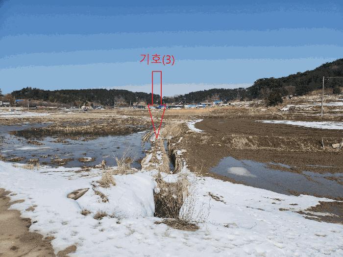 2025타경14 법원경매 사진3 | 전북 부안군 답 경매