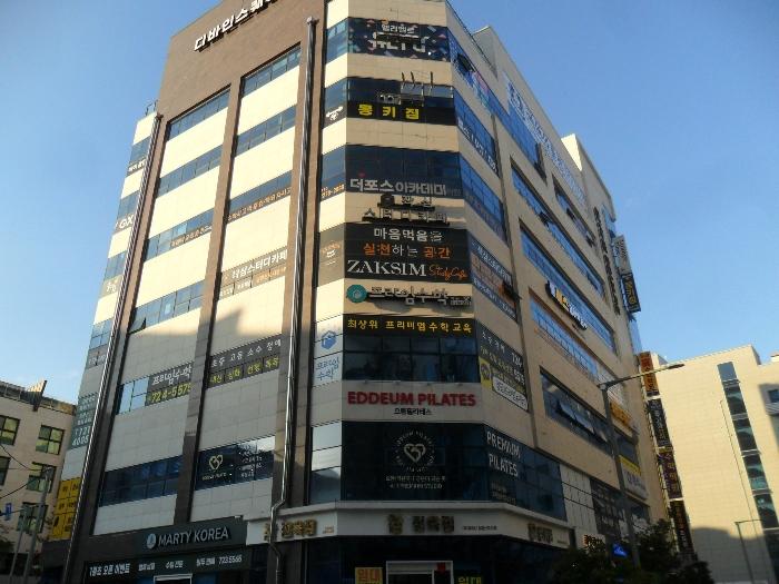 법원경매 2024타경112556 사진2 | 부산 기장군 일광읍 해빛3로 근린상가 경매