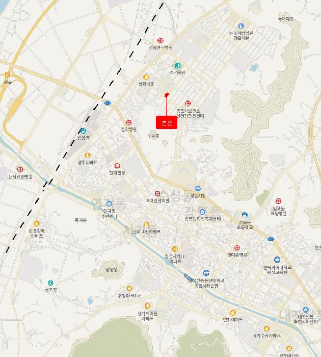 2025타경30194 법원경매 사진7 | 전북 정읍시 아파트 경매