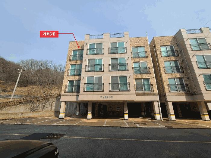 법원경매 2025타경958 사진2 | 파주시 월롱면 능산리 408-1 다가구주택 경매