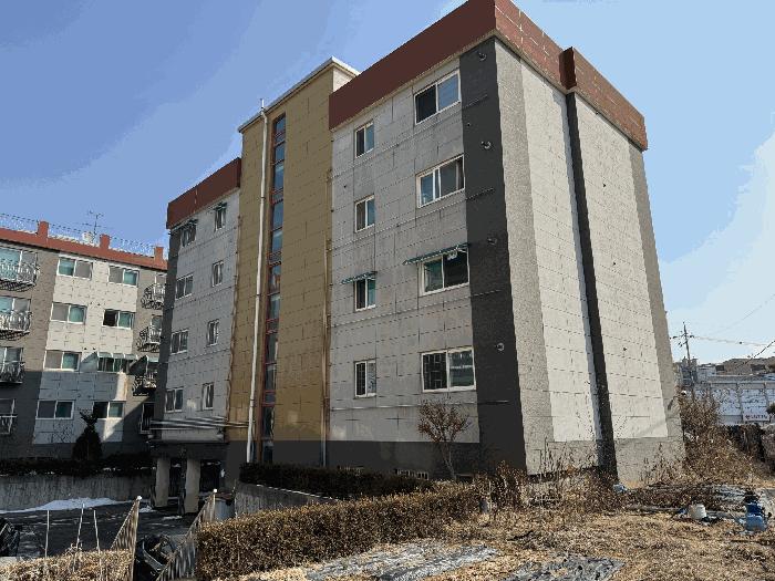 법원경매 2025타경62055 사진4 | 파주시 하우고개길 다세대주택 경매