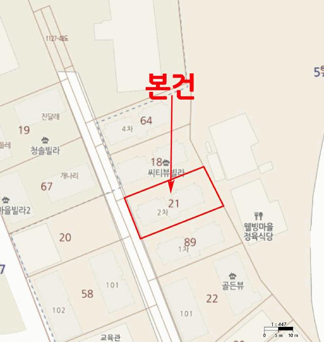 법원경매 2025타경62457 사진12 | 고양시 일산동구 풍동 1127-21 다세대주택 경매