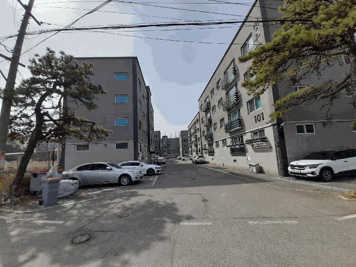 경기도 파주시 야동동 617-2 102동 3층302호 법원경매 물건 대표사진