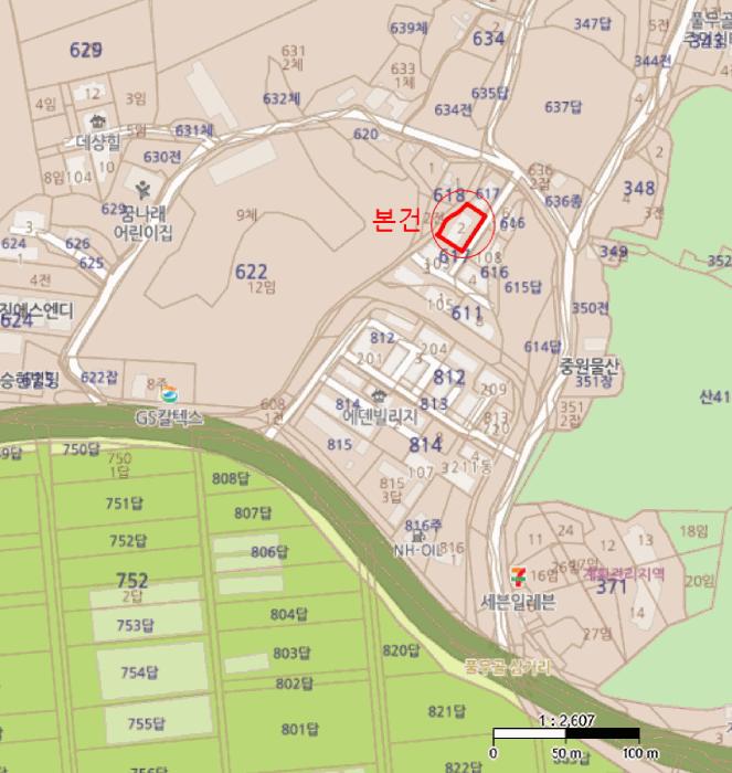 법원경매 2025타경62510 사진9 | 파주시 야동동 617-2 다세대주택 경매