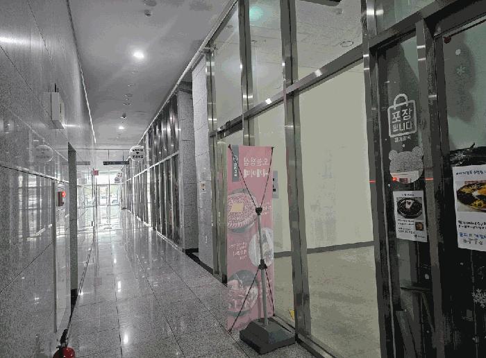 법원경매 2025타경557 사진2 | 안양시 만안구 안양동 199 근린상가 경매