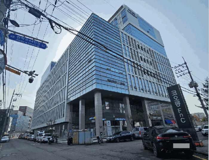 법원경매 2025타경557 사진4 | 안양시 만안구 안양동 199 근린상가 경매