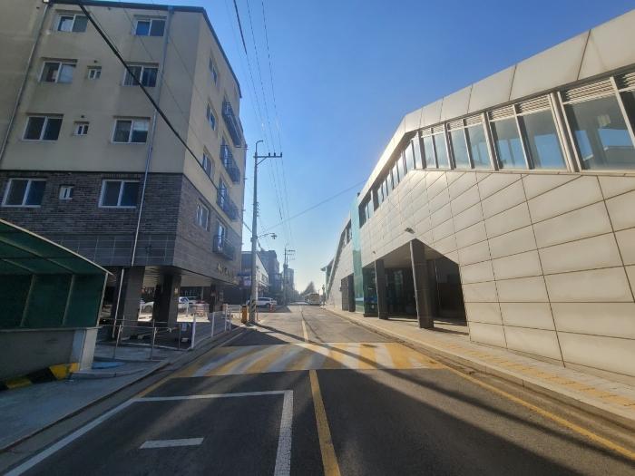 법원경매 2025타경100334 사진3 | 군포시 당정동 1013-2 로체샤르빌 (당정역로 86) 다세대주택 경매