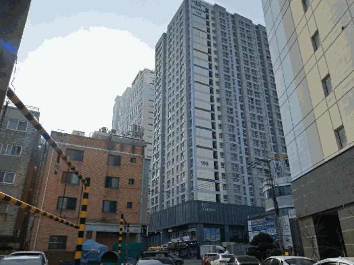 2025타경100855 법원경매 사진4 | 안양 만안구 오피스텔 경매