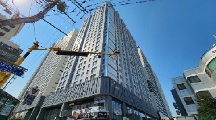 2025타경100855 법원경매 사진7 | 안양 만안구 오피스텔 경매