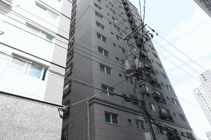 2025타경100897 법원경매 사진16 | 안양 만안구 오피스텔 경매