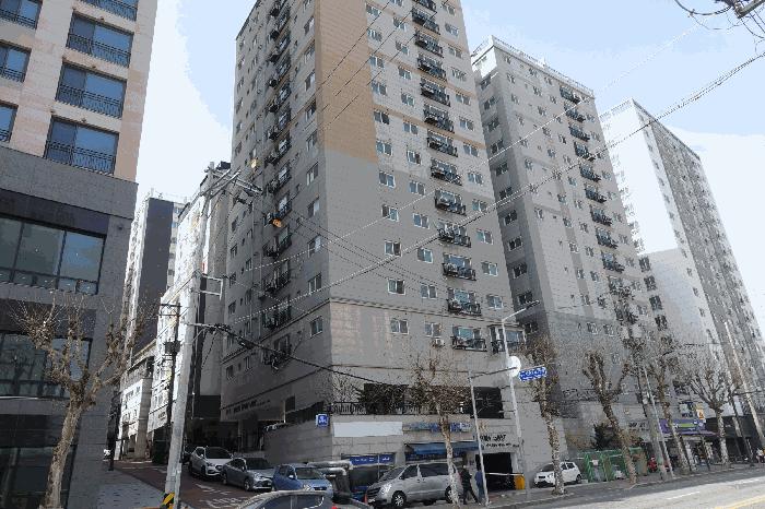 2025타경100897 법원경매 사진17 | 안양 만안구 오피스텔 경매