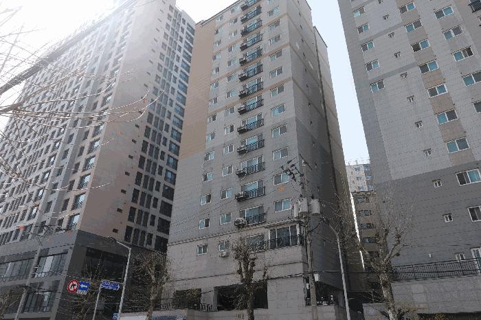 2025타경100897 법원경매 사진8 | 안양 만안구 오피스텔 경매