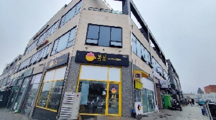 충남 보령시 명천동 1216 주1동 2층203호 근린상가 사진 4