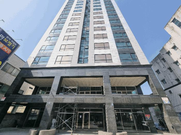 법원경매 2025타경993 사진2 | 청주시 청원구 우암동 110-33 오피스텔 경매