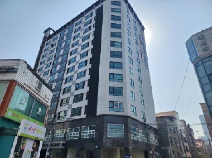 법원경매 2025타경993 사진7 | 청주시 청원구 우암동 110-33 오피스텔 경매