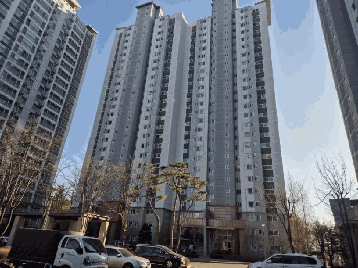 2025타경50855 법원경매 사진3 | 청주 서원구 아파트 경매