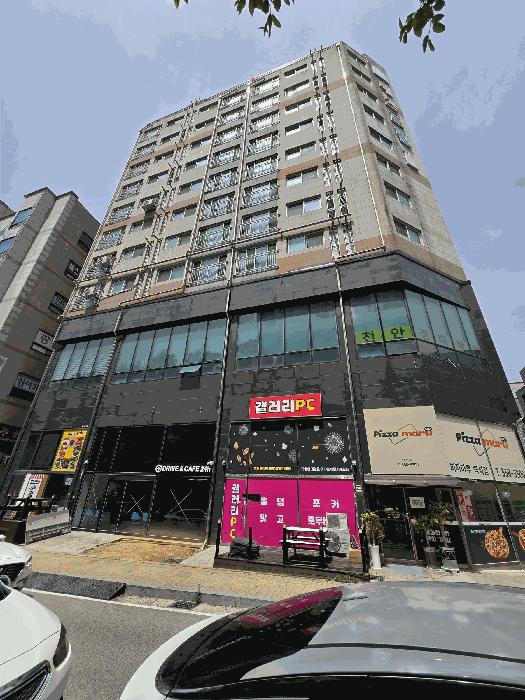 2025타경11649 법원경매 사진5 | 천안 서북구 오피스텔 경매