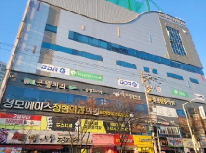 법원경매 2024타경4435 사진2 | 대구 달서구 조암로 근린상가 경매