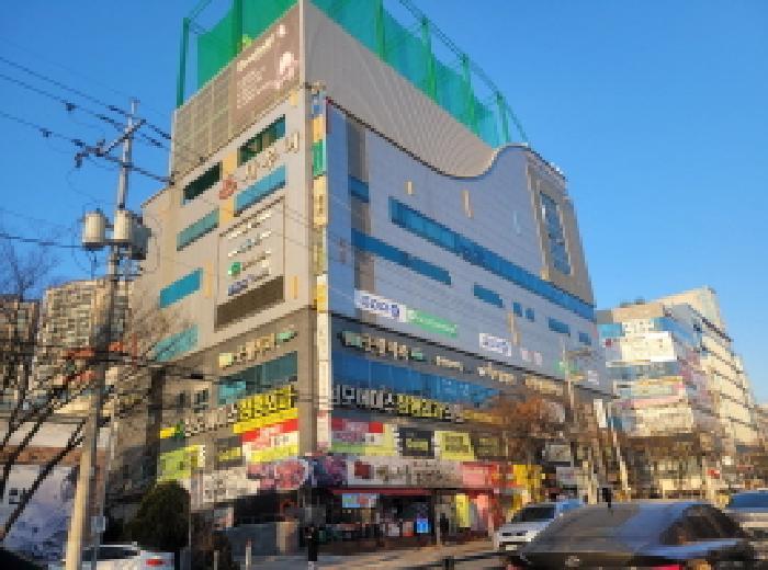 법원경매 2024타경4435 사진3 | 대구 달서구 조암로 근린상가 경매